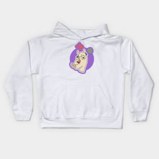 Wichi happy Kids Hoodie